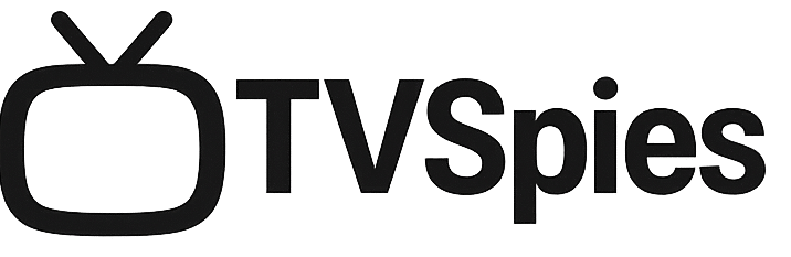 TVSpies