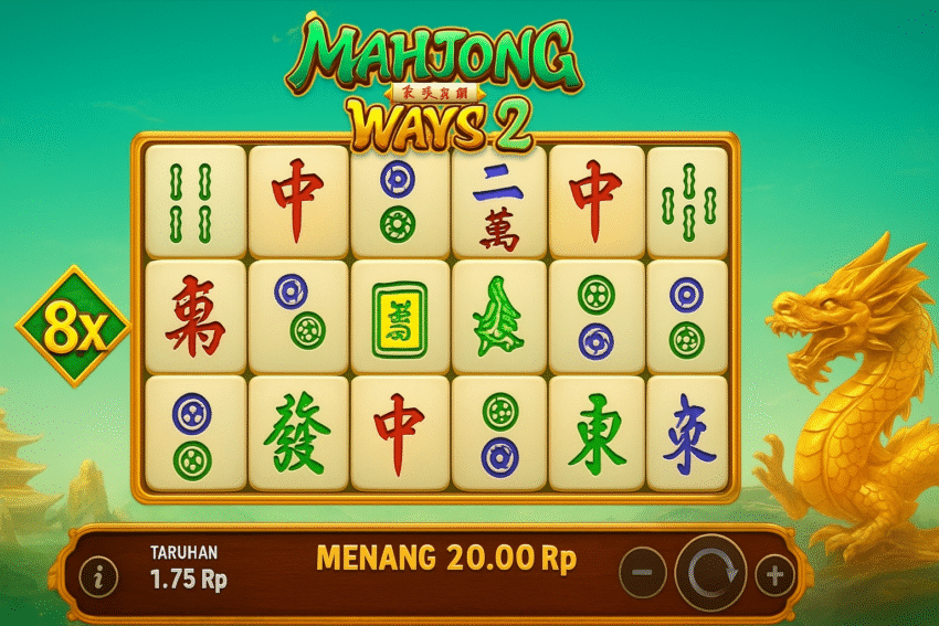 Slot Thailand Gacor